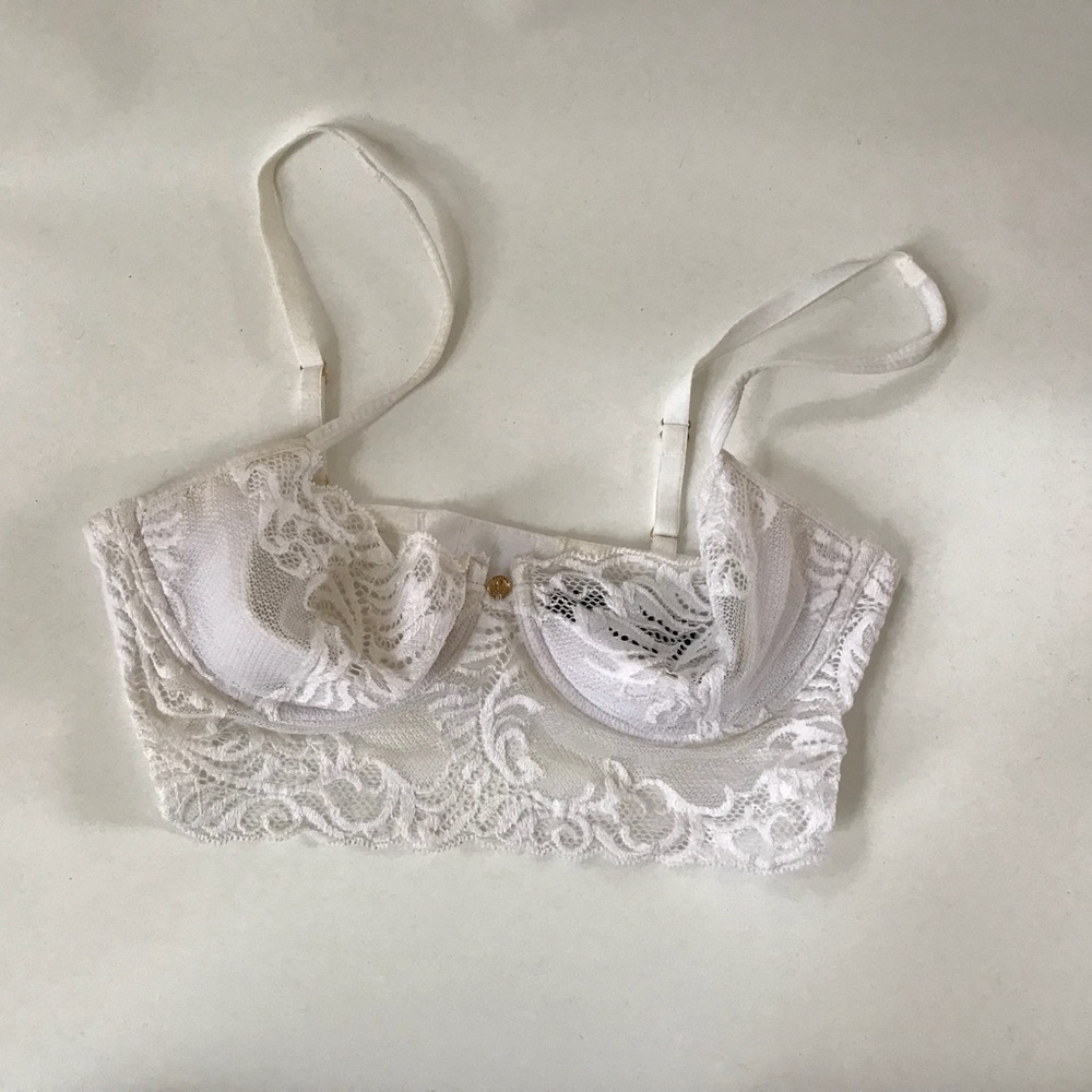 Natori balconette bra